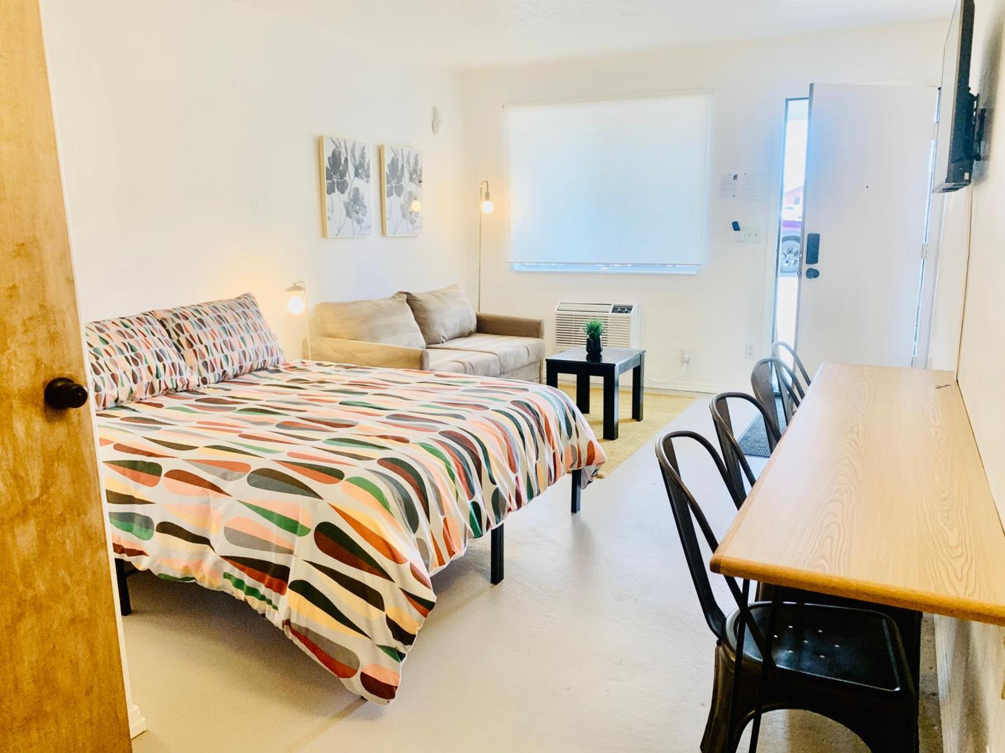 Dragonfly Motor Lodge 潘圭奇 外观 照片