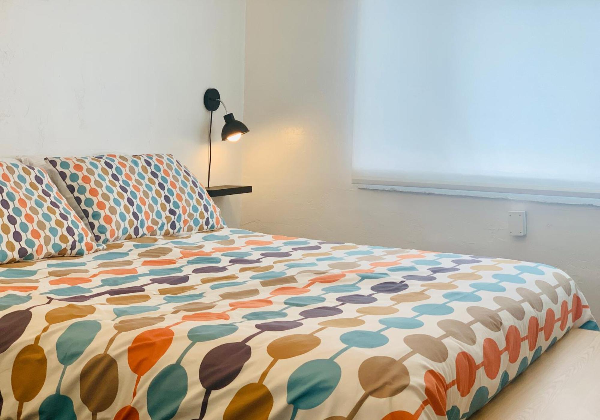 Dragonfly Motor Lodge 潘圭奇 外观 照片