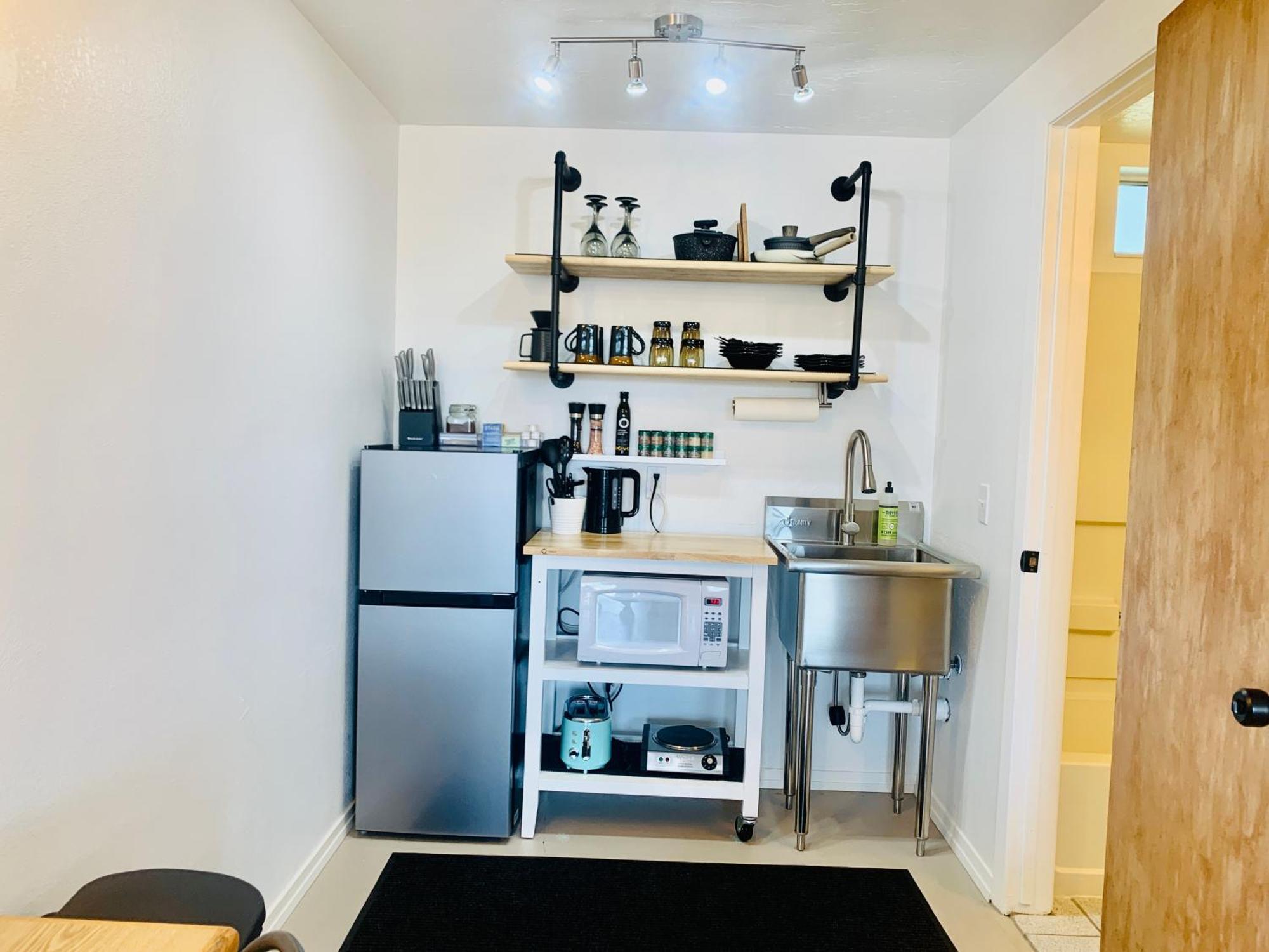 Dragonfly Motor Lodge 潘圭奇 外观 照片