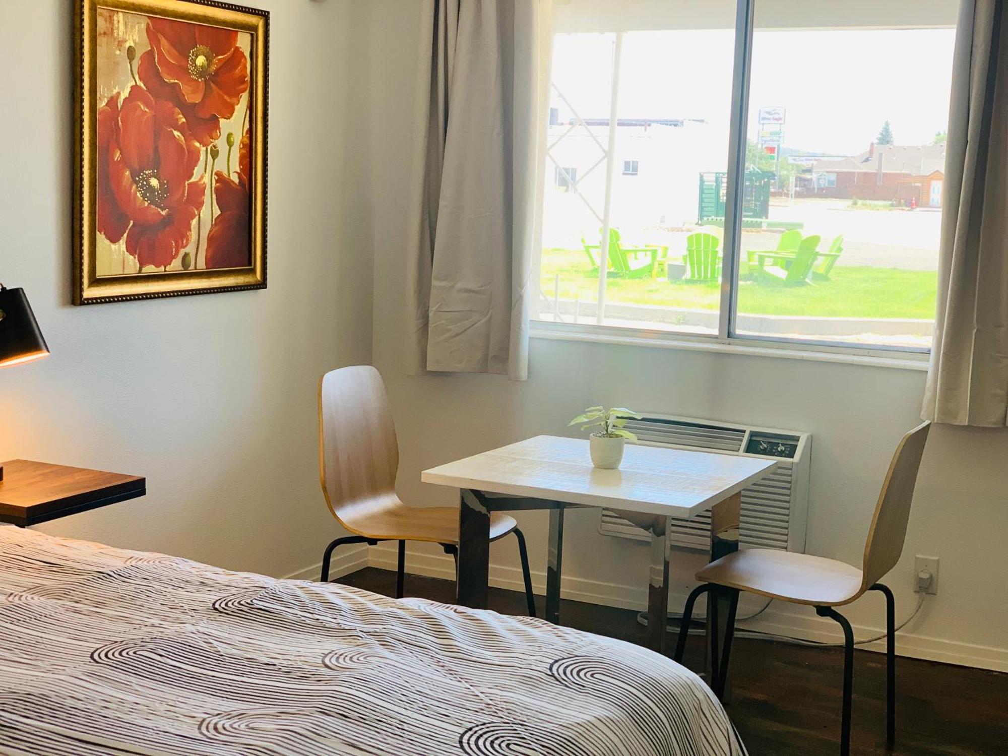 Dragonfly Motor Lodge 潘圭奇 外观 照片