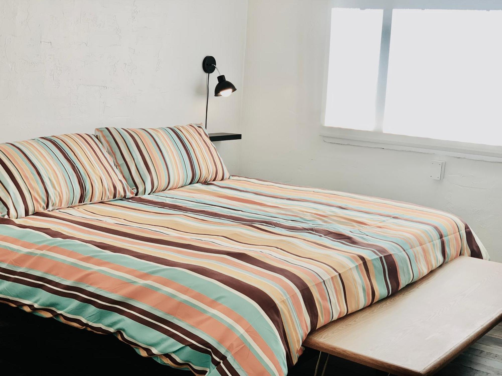 Dragonfly Motor Lodge 潘圭奇 外观 照片