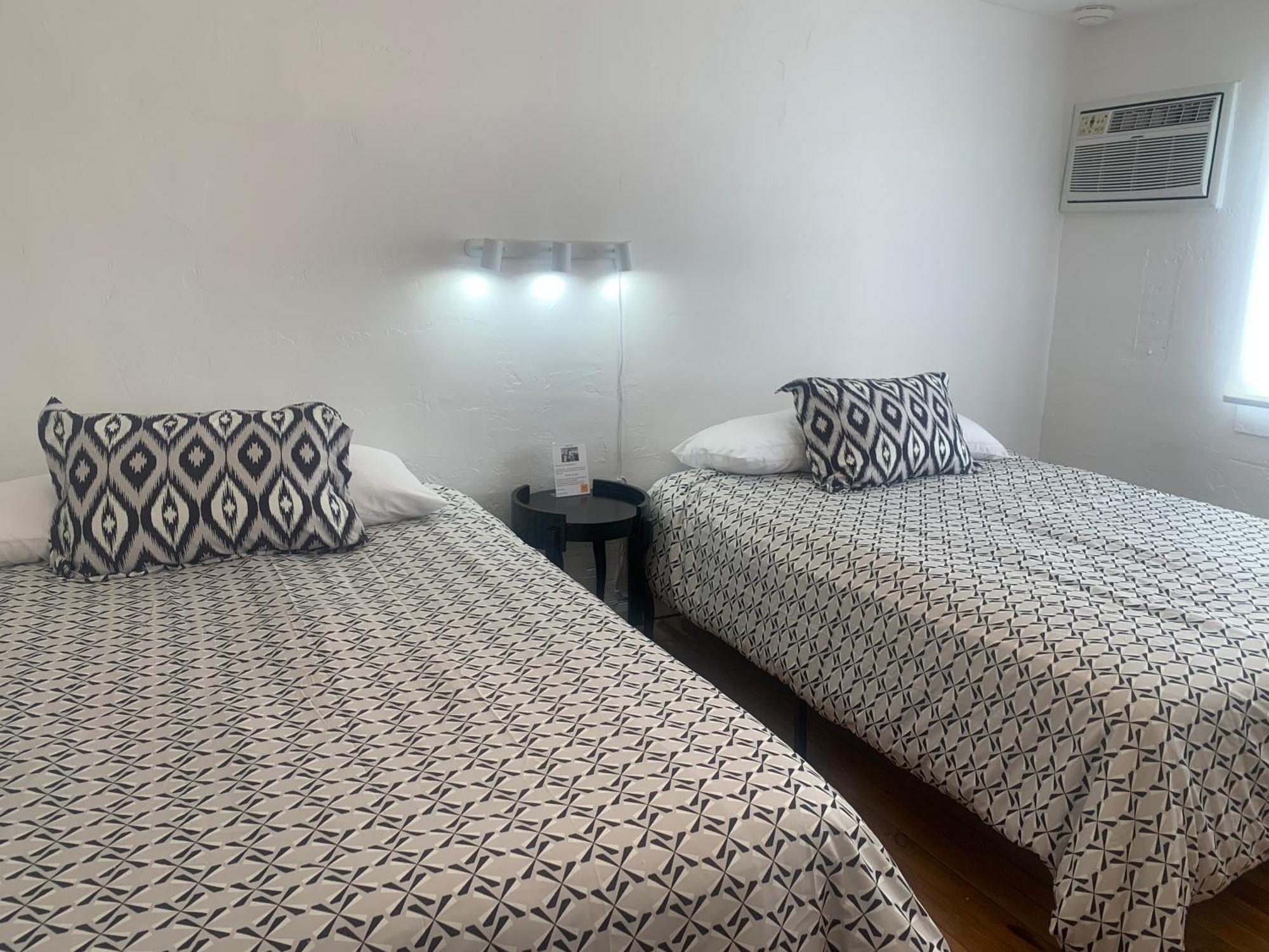 Dragonfly Motor Lodge 潘圭奇 外观 照片