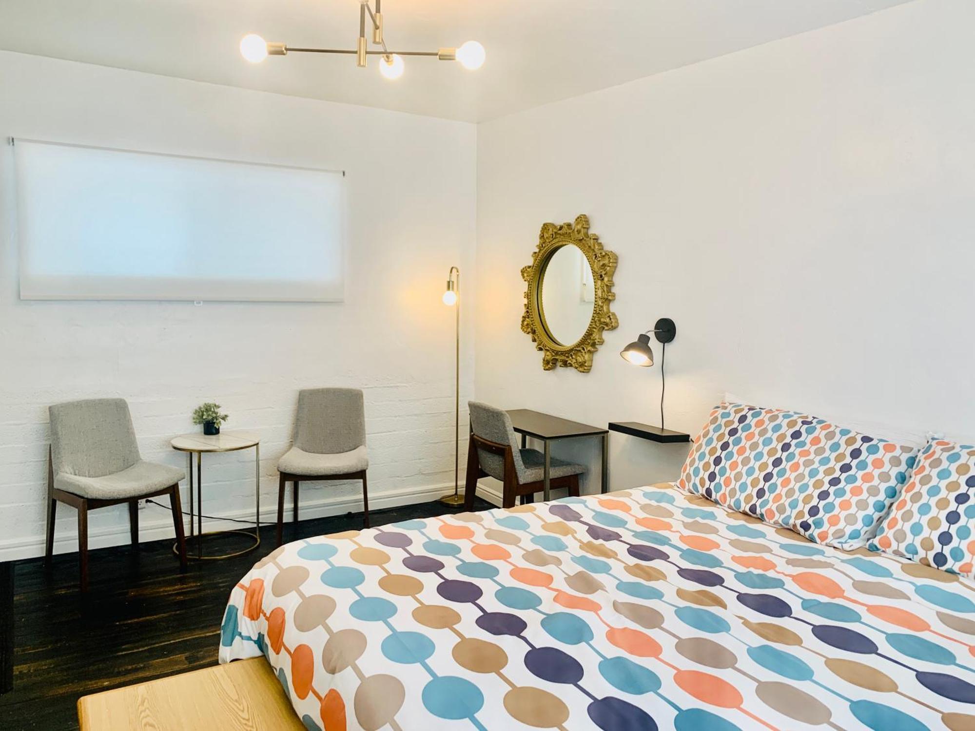 Dragonfly Motor Lodge 潘圭奇 外观 照片